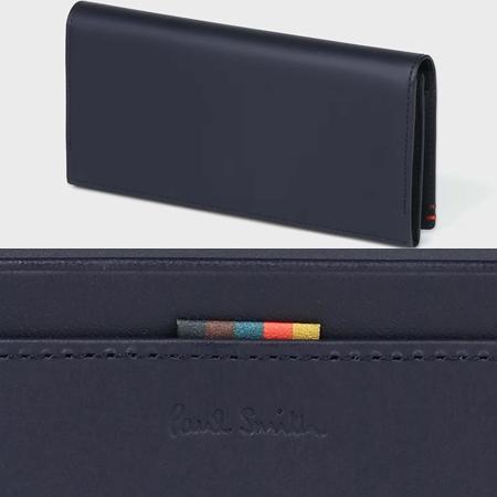 ポールスミス Paul Smith 長財布 ハイライトステッチSS24 ユニセックス | Paul Smith | 04