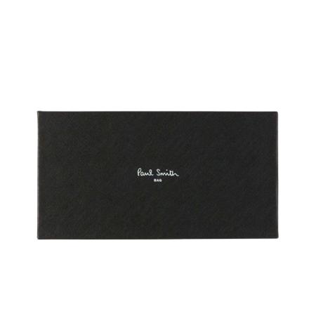 ポールスミス Paul Smith 長財布 ハイライトステッチSS24 ユニセックス | Paul Smith | 05
