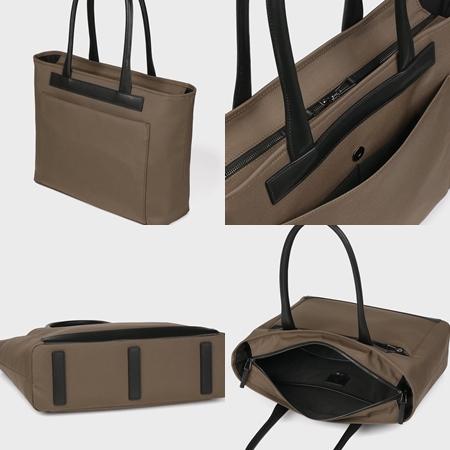 使用少ポールスミスPAUL SMITH トートバッグ ビジネスバック　ナイロン Paul Smith｜PS Paul Smith ビジネス ナイロン トートバッグ