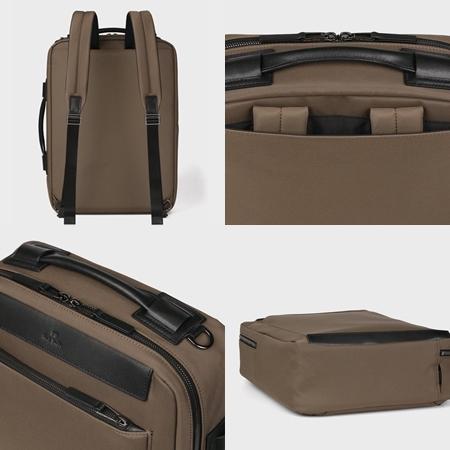 送料無料】【ラッピング無料】ポールスミス Paul Smith バックパック