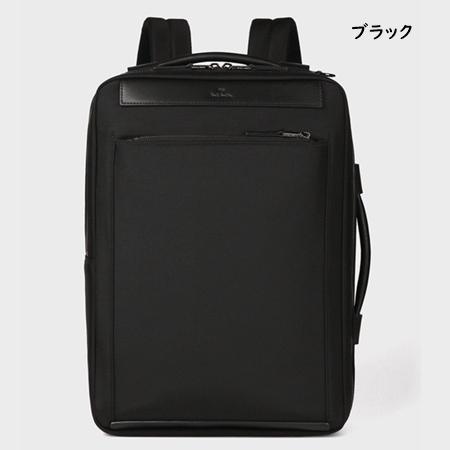送料無料】【ラッピング無料】ポールスミス Paul Smith バックパック