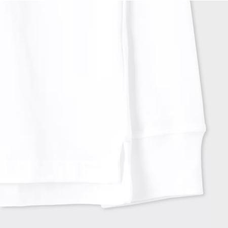 【送料無料】【ラッピング無料】ポールスミス Paul Smith Tシャツ ロンT Road Cone 長袖 オーガニック 綿100%｜paris-lounge｜06