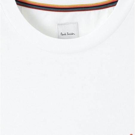 送料無料】【ラッピング無料】ポールスミス Paul Smith Tシャツ