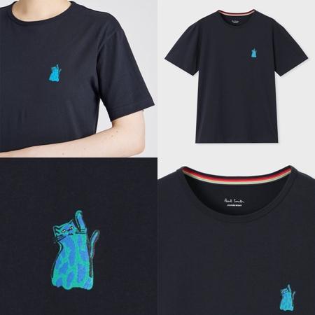 Paul Smith（ポール・スミス） 【送料無料】【ラッピング無料】ポール