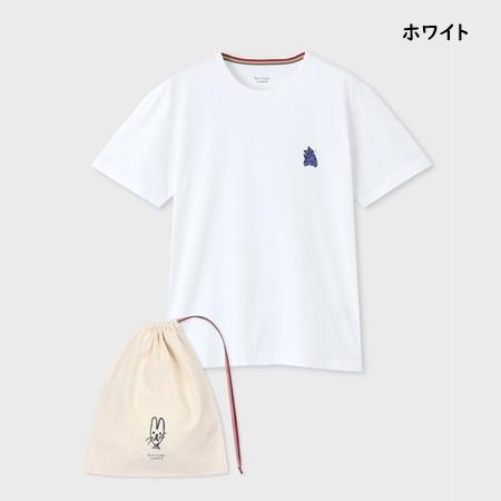 ポールスミス Paul Smith Tシャツ ウィメンズ キャット 半袖 綿100%  ブランド 正規品 新品 ギフト プレゼント 人気 おすすめ 誕生日 記念日 クリスマス 送料無料 ラッピング無料 Paul Smith（ポール・スミス） 【送料無料】【ラッピング無料】ポール