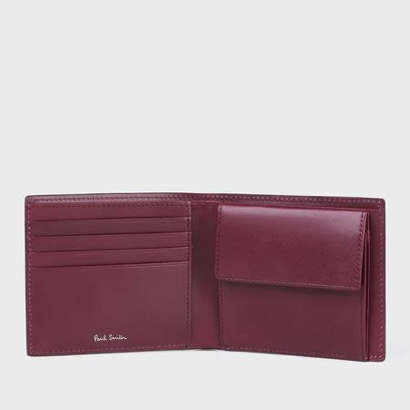Paul Smith（ポール・スミス） 【送料無料】【ラッピング無料】ポール