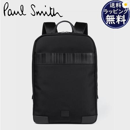 Paul Smith シャドーストライプリュック 送料無料】【ラッピング無料】ポールスミス Paul Smith リュック