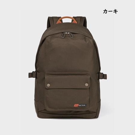 送料無料】【ラッピング無料】ポールスミス Paul Smith バッグパック