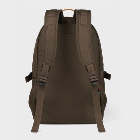 送料無料】【ラッピング無料】ポールスミス Paul Smith バッグパック