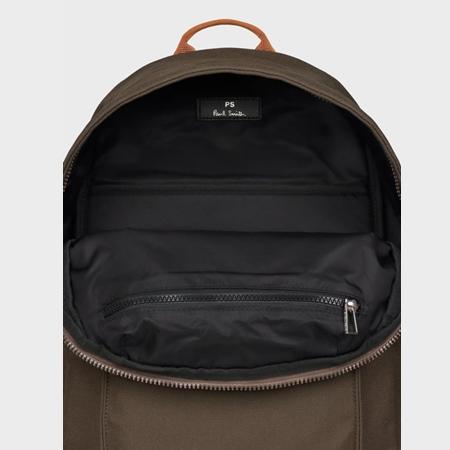 送料無料】【ラッピング無料】ポールスミス Paul Smith バッグパック
