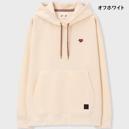 ◇【送料無料】【ラッピング無料】ポールスミス Paul Smith パーカー