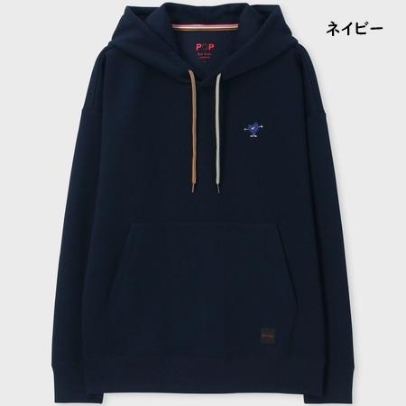 ◇【送料無料】【ラッピング無料】ポールスミス Paul Smith パーカー