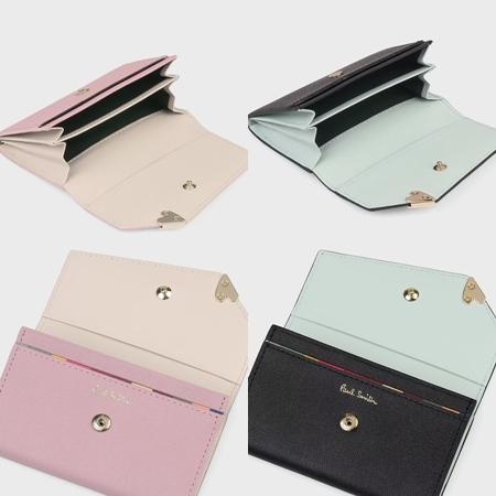 Paul Smith（ポール・スミス） 【送料無料】【ラッピング無料】ポール