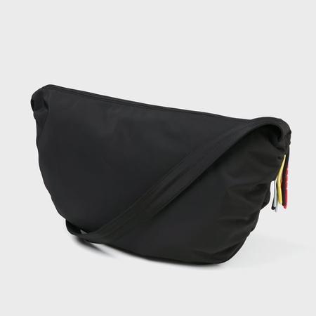 【送料無料】【ラッピング無料】ポールスミス Paul Smith ショルダーバッグ PSライトポリエステル ブラックの画像