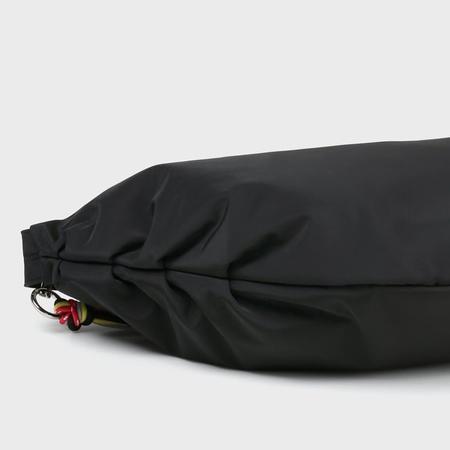 【送料無料】【ラッピング無料】ポールスミス Paul Smith ショルダーバッグ PSライトポリエステル ブラックの画像