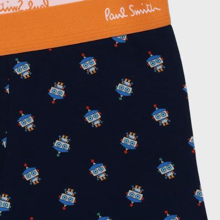 Paul Smith（ポール・スミス） 【送料無料】【ラッピング無料】ポール