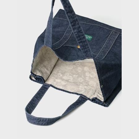 【送料無料】【ラッピング無料】ポールスミス Paul Smith トートバッグ Paul Smith Lee コラボ 綿100％の画像