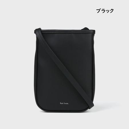 k*0様 Paul Smith ショルダーバッグ Paul Smith（ポール・スミス） 【送料無料】【ラッピング無料】ポール