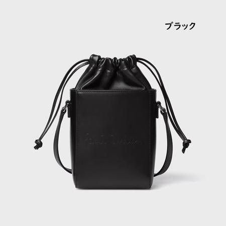 Paul Smith/ポールスミス　ミニショルダーバッグ Paul Smith（ポール・スミス） 【送料無料】【ラッピング無料】ポール