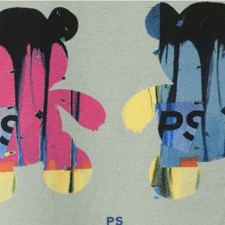 送料無料】【ラッピング無料】ポールスミス Paul Smith Tシャツ