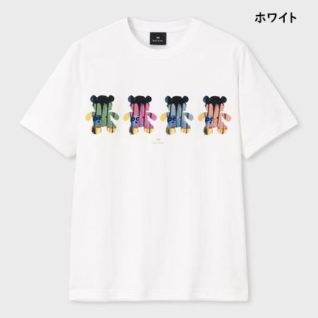 ポールスミスTシャツ兄姉弟妹ペア 送料無料】【ラッピング無料】ポールスミス Paul Smith Tシャツ