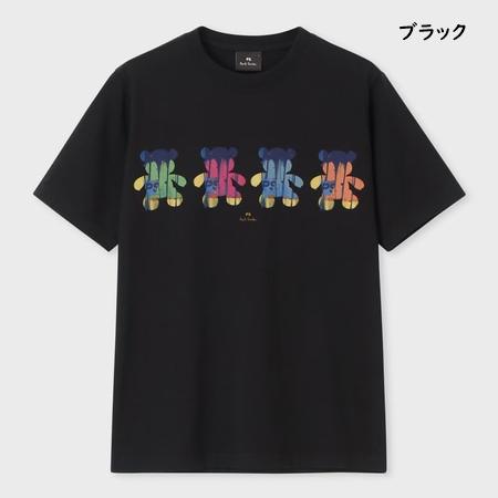 送料無料】【ラッピング無料】ポールスミス Paul Smith Tシャツ