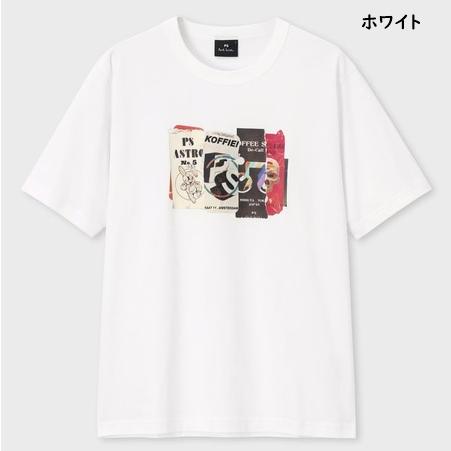 送料無料】【ラッピング無料】ポールスミス Paul Smith Tシャツ