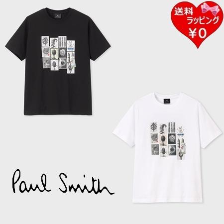 送料無料】【ラッピング無料】ポールスミス Paul Smith Tシャツ Desert
