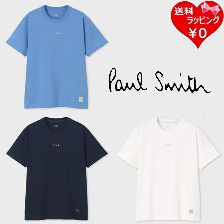 ポールスミス Paul Smith Tシャツ Paul’s Rabbit 半袖Tシャツ 綿100%  ブランド 正規品 新品 ギフト プレゼント 人気 おすすめ 誕生日 記念日 クリスマス 送料無料 ラッピング無料 送料無料】【ラッピング無料】ポールスミス Paul Smith Tシャツ Paul's