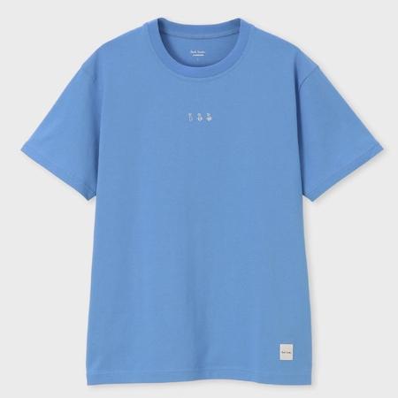 送料無料】【ラッピング無料】ポールスミス Paul Smith Tシャツ Paul's