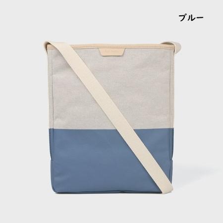 【送料無料】【ラッピング無料】ポールスミス Paul Smith ショルダーバッグ キャンバスカジュアル ミニショルダーバッグ 軽量の画像