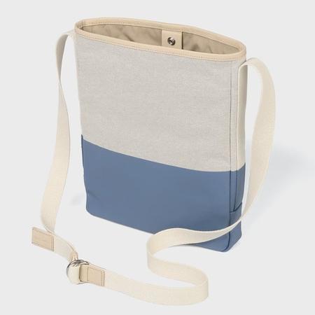 【送料無料】【ラッピング無料】ポールスミス Paul Smith ショルダーバッグ キャンバスカジュアル ミニショルダーバッグ 軽量の画像