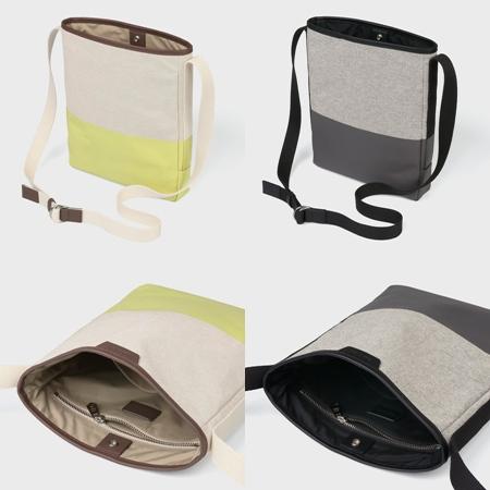 【送料無料】【ラッピング無料】ポールスミス Paul Smith ショルダーバッグ キャンバスカジュアル ミニショルダーバッグ 軽量の画像