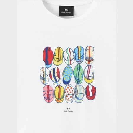 Paul Smith（ポール・スミス） 【送料無料】【ラッピング無料】ポール