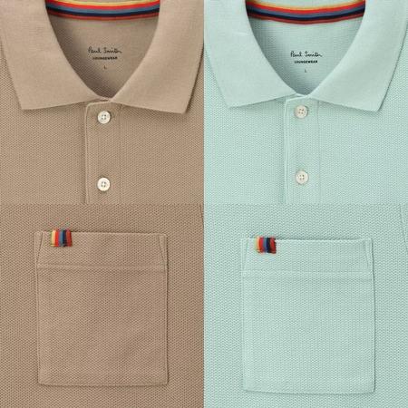 Paul Smith（ポール・スミス） 【送料無料】【ラッピング無料】ポール