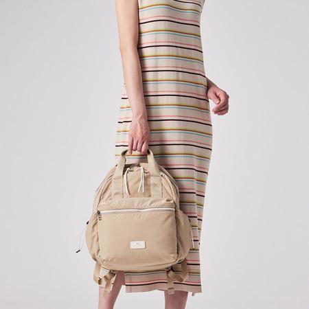 【送料無料】【ラッピング無料】ポールスミス Paul Smith バックパック PSフラッフィー リュック 軽量の画像