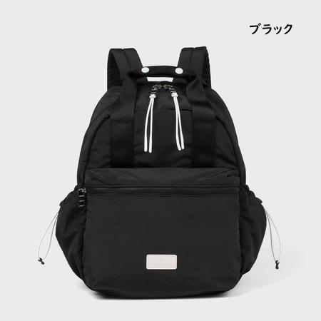 【送料無料】【ラッピング無料】ポールスミス Paul Smith バックパック PSフラッフィー リュック 軽量の画像