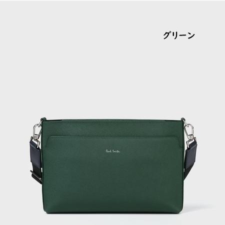 Paul Smith（ポール・スミス） 【送料無料】【ラッピング無料】ポール