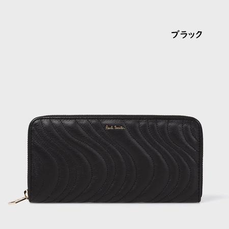 送料無料】【ラッピング無料】ポールスミス Paul Smith 長財布