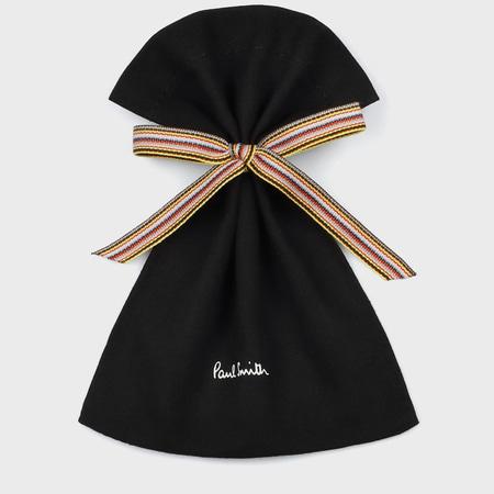 Paul Smith（ポール・スミス） ピアス Double Ring Motif シングル