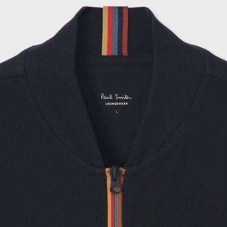 ポールスミス Paul Smith ブルゾン アーティストストライプライン