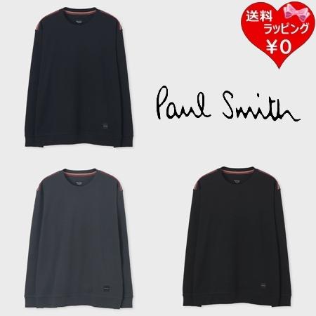ポールスミス Paul Smith Tシャツ ロンT アーティストストライプライン