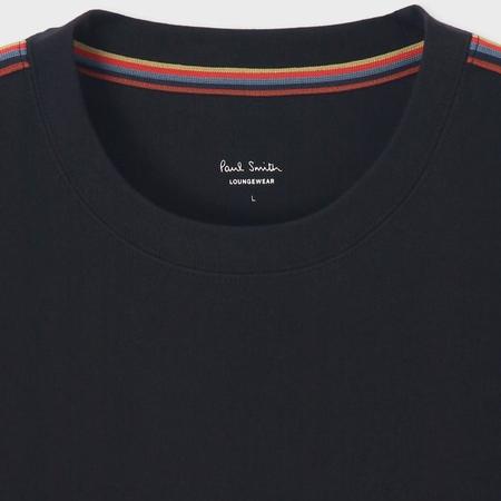 ポールスミス Paul Smith Tシャツ ロンT アーティストストライプライン