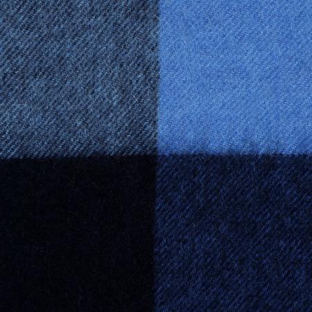 Paul Smith（ポール・スミス） マフラー カラーブロッキング