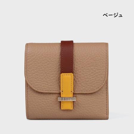 Paul Smith（ポール・スミス） 財布 レディース ベルトストラップ 2