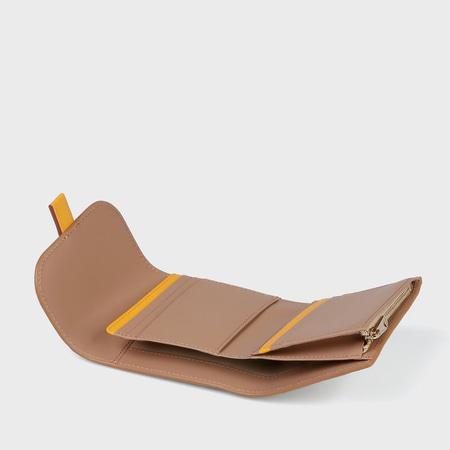 Paul Smith（ポール・スミス） 財布 レディース ベルトストラップ 2