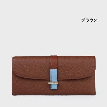 Paul Smith（ポール・スミス） 財布 レディース ベルトストラップ 長