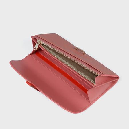 Paul Smith（ポール・スミス） 財布 レディース ベルトストラップ 長