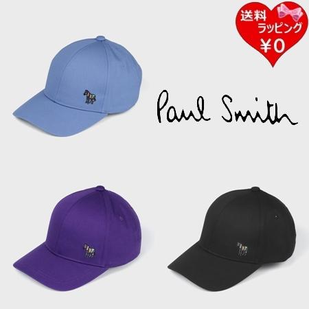 Paul Smith（ポール・スミス） キャップ 帽子 ウィメンズ レディース