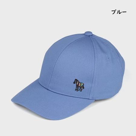 Paul Smith（ポール・スミス） キャップ 帽子 ウィメンズ レディース